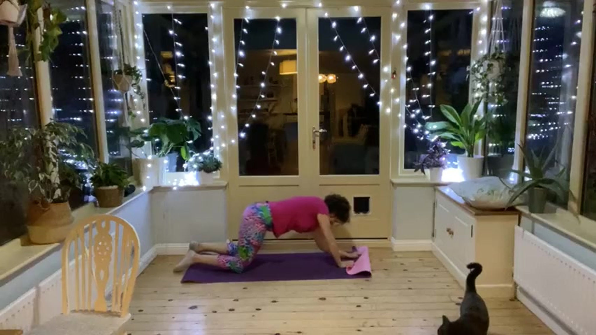 Strengthen Your Knees